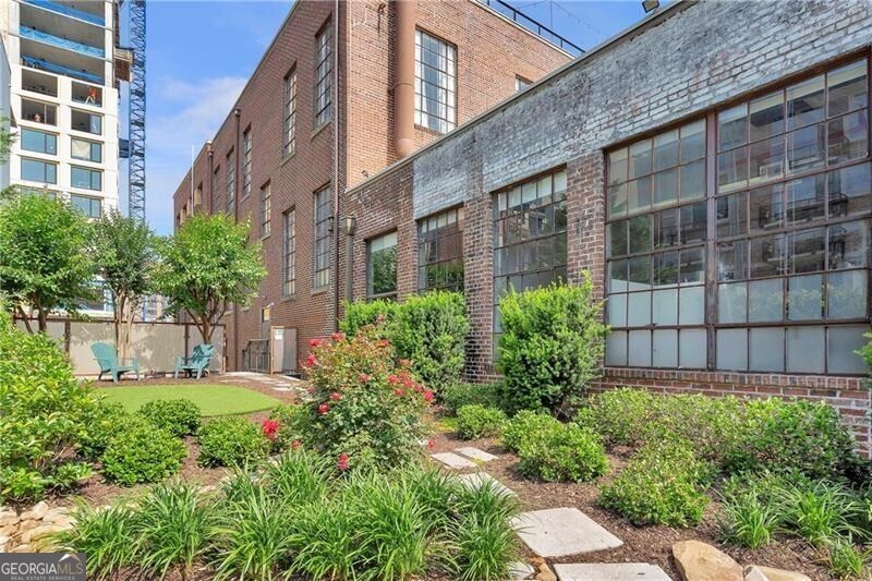 650 Glen Iris Drive NE # 25