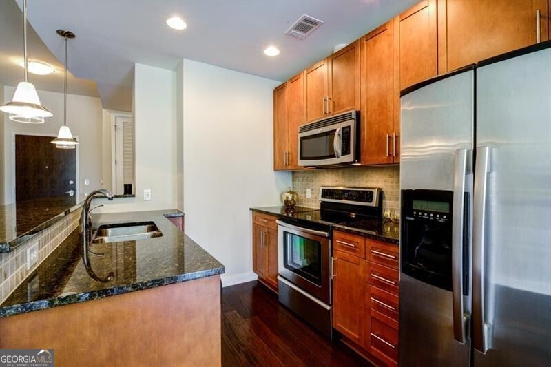 855 Peachtree Street NE # 1511