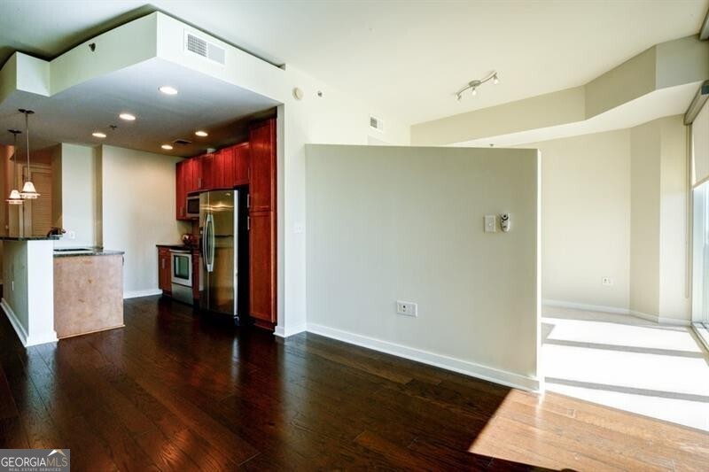 855 Peachtree Street NE # 1511