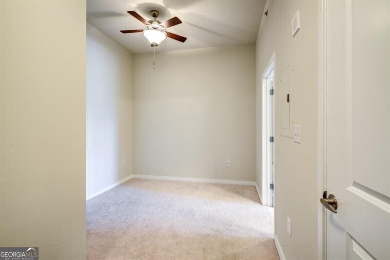 855 Peachtree Street NE # 1511