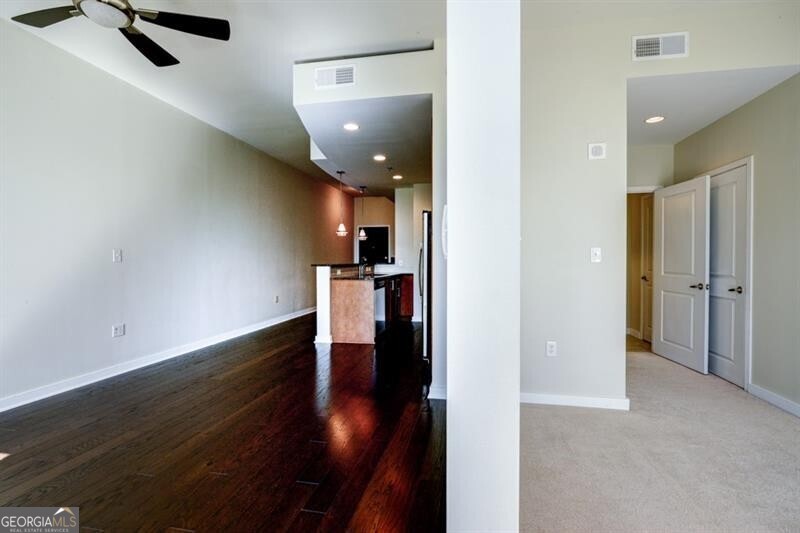 855 Peachtree Street NE # 1511