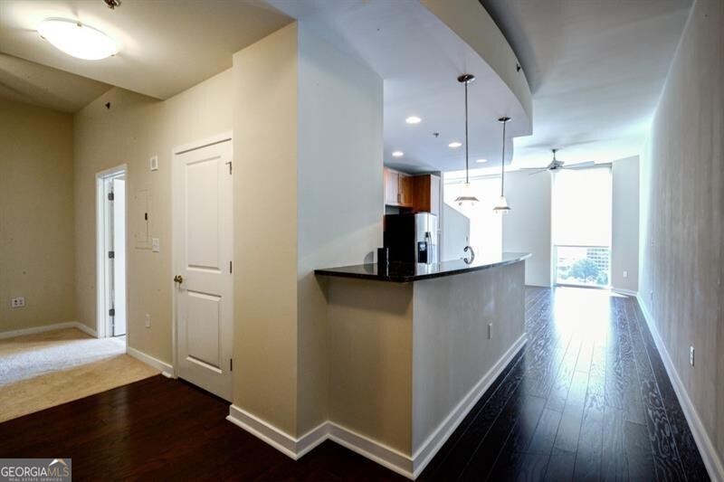 855 Peachtree Street NE # 1511