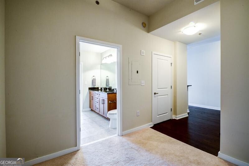 855 Peachtree Street NE # 1511