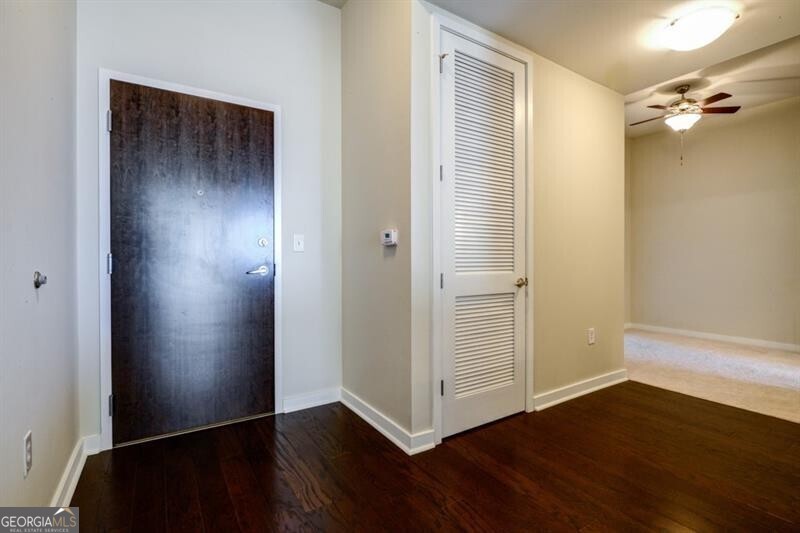 855 Peachtree Street NE # 1511