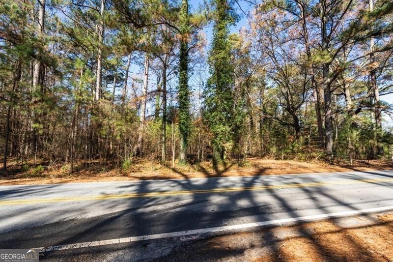 3895 Old Fairburn Road SW
