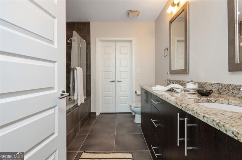1080 Peachtree Street NE # 1205