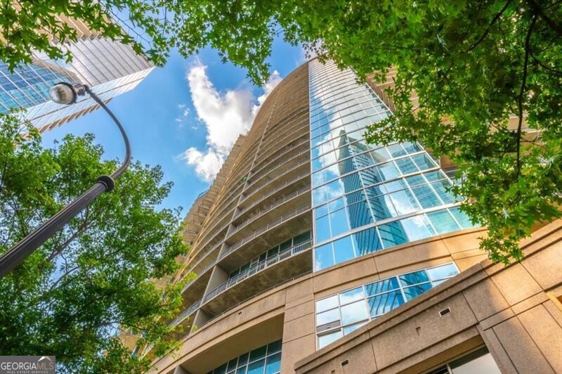 1080 Peachtree Street NE # 1205