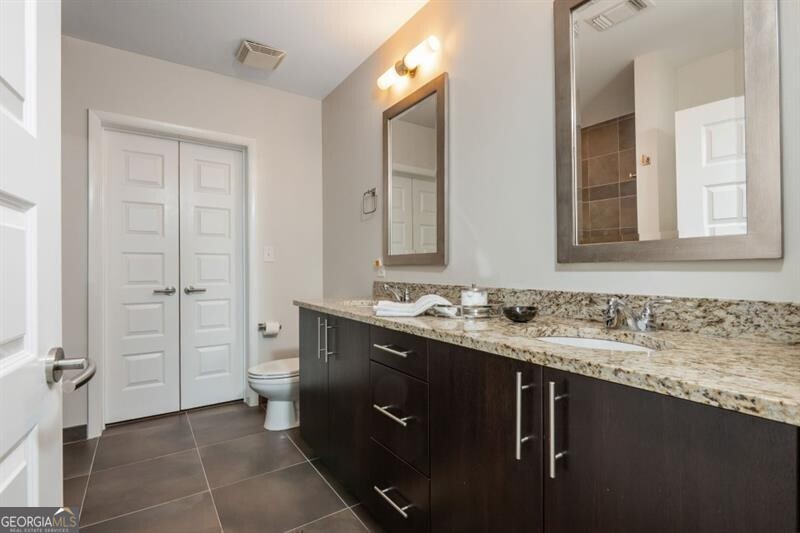 1080 Peachtree Street NE # 1205