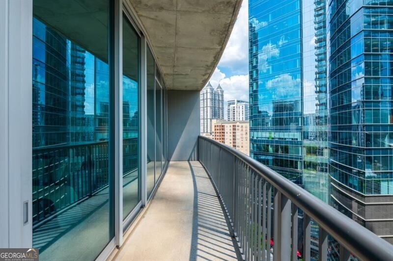 1080 Peachtree Street NE # 1205
