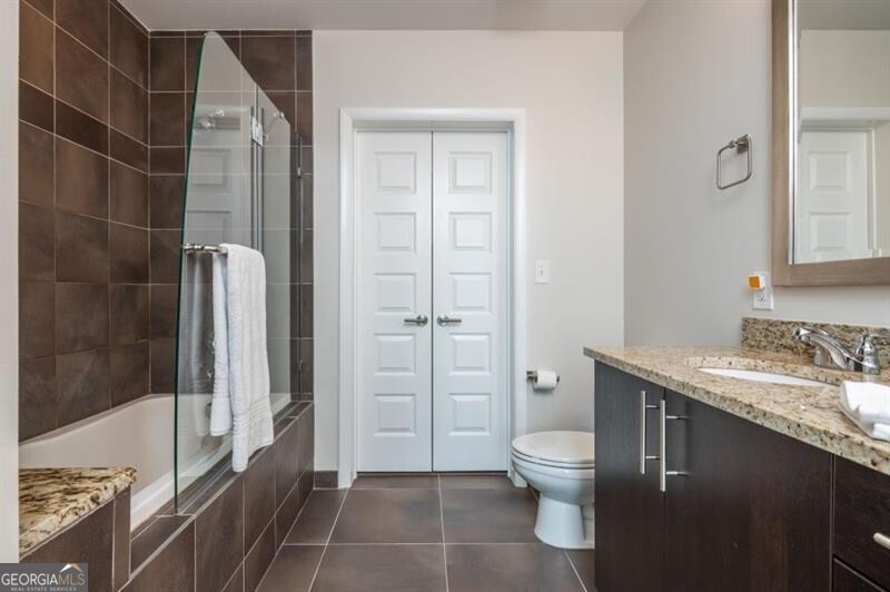 1080 Peachtree Street NE # 1205