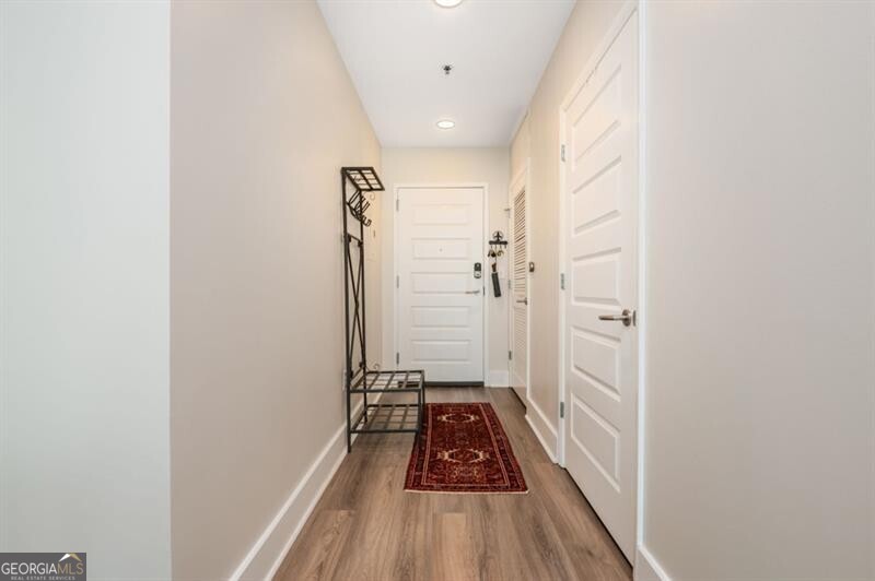 1080 Peachtree Street NE # 1205