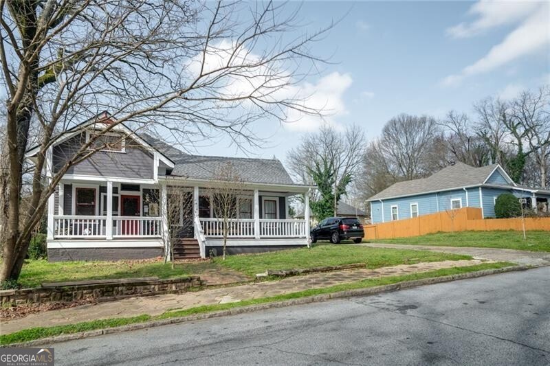 1433 Desoto Avenue SW