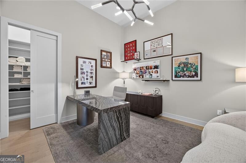 40 12th Street NE # 1903