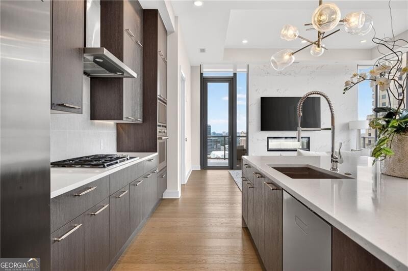 40 12th Street NE # 1903