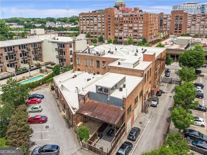 650 Glen Iris Drive NE # 23