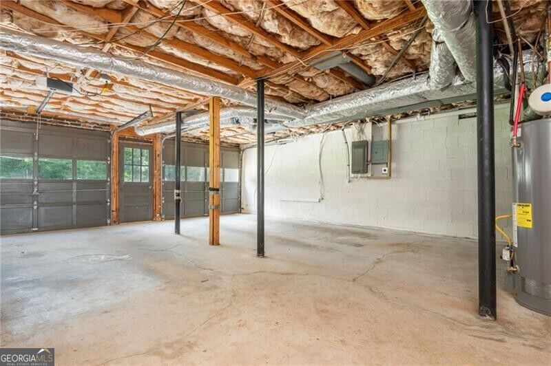 5599 Bend Creek Road
