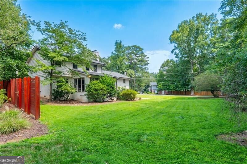 5599 Bend Creek Road