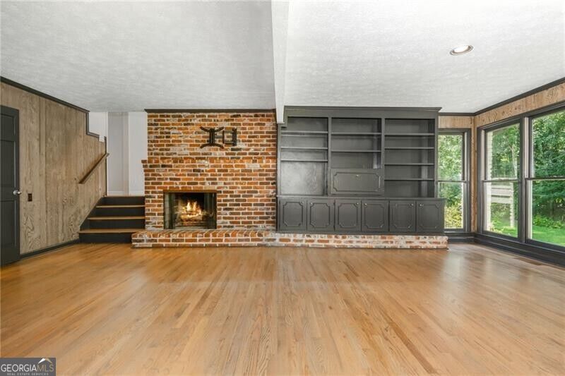 5599 Bend Creek Road