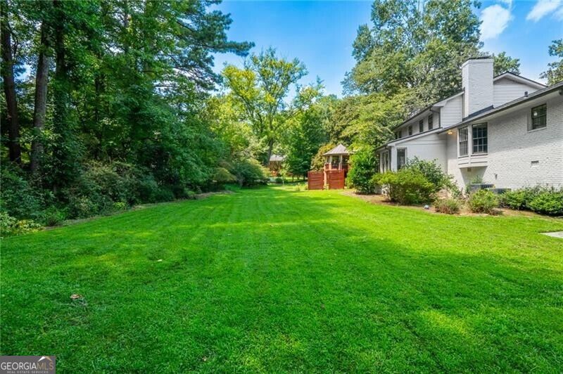 5599 Bend Creek Road