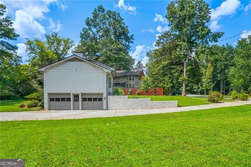 5599 Bend Creek Road