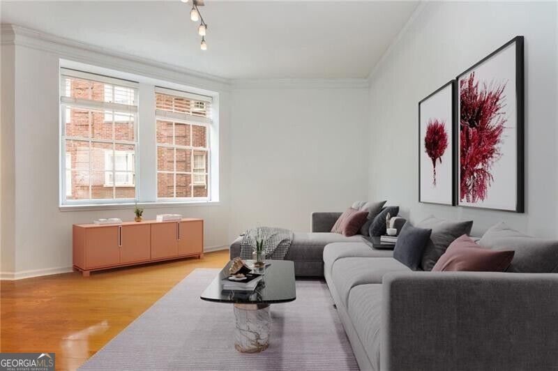800 Peachtree Street NE # 306