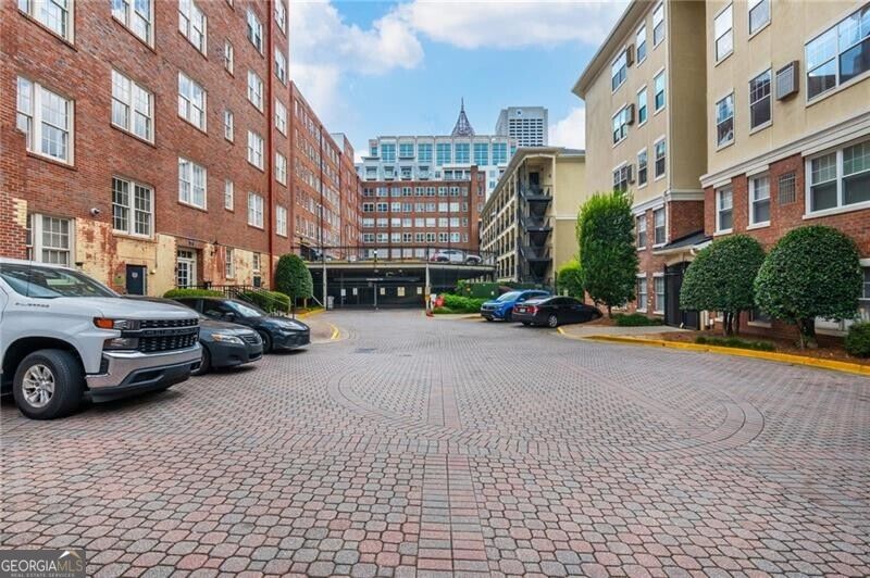 800 Peachtree Street NE # 306
