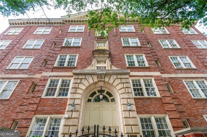800 Peachtree Street NE # 306