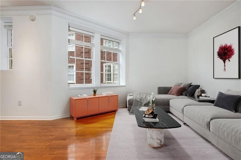 800 Peachtree Street NE # 306