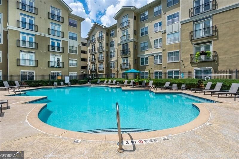 800 Peachtree Street NE # 306
