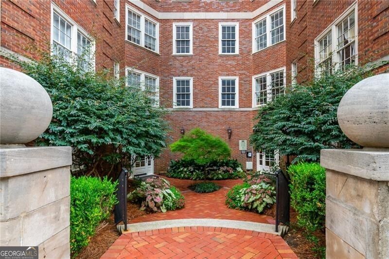 800 Peachtree Street NE # 306