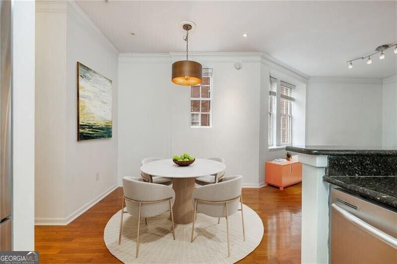800 Peachtree Street NE # 306