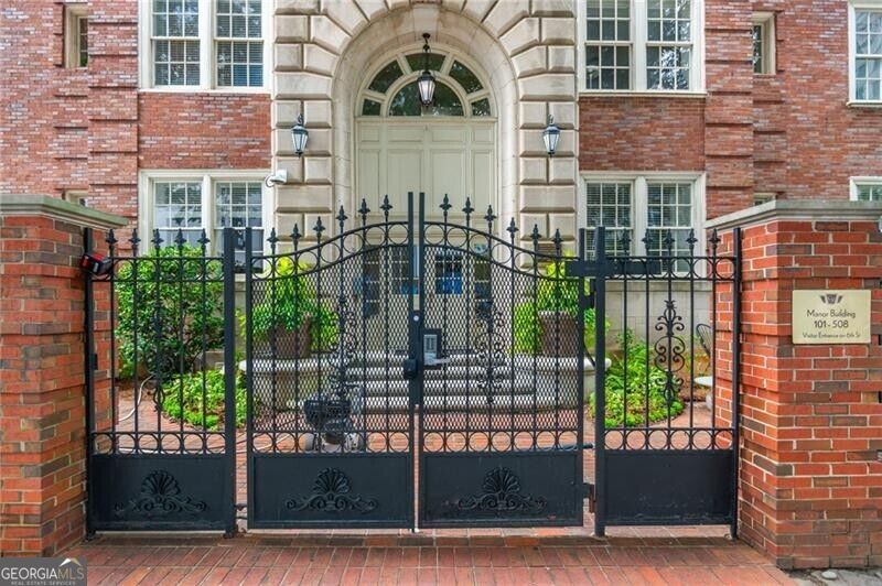 800 Peachtree Street NE # 306