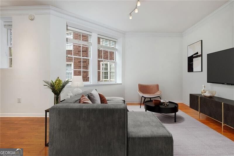 800 Peachtree Street NE # 306