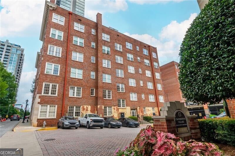 800 Peachtree Street NE # 306