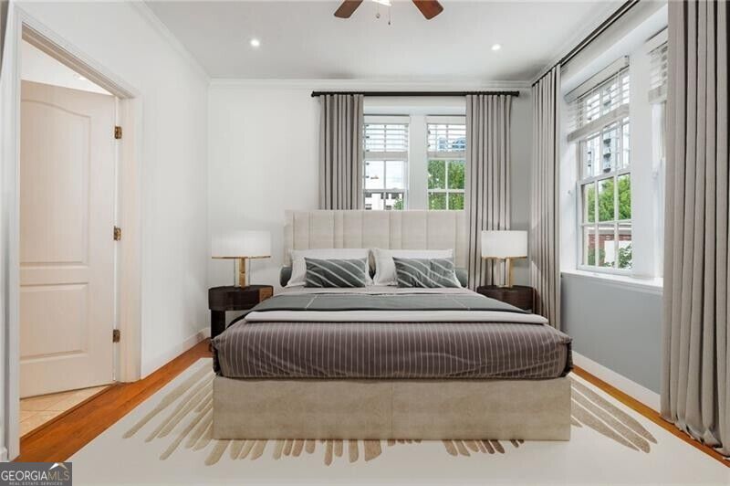 800 Peachtree Street NE # 306