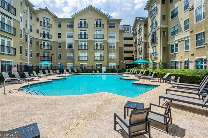 800 Peachtree Street NE # 306