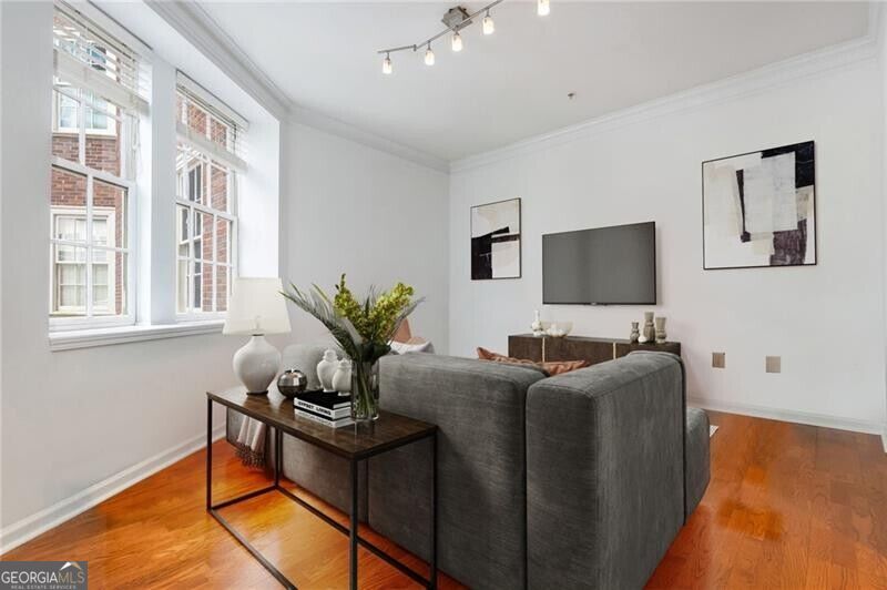 800 Peachtree Street NE # 306