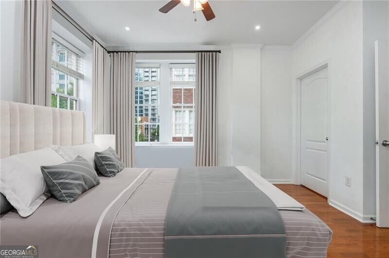 800 Peachtree Street NE # 306