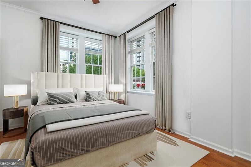 800 Peachtree Street NE # 306