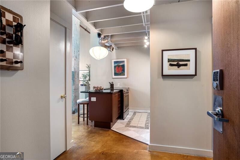 650 Glen Iris Drive NE # 31