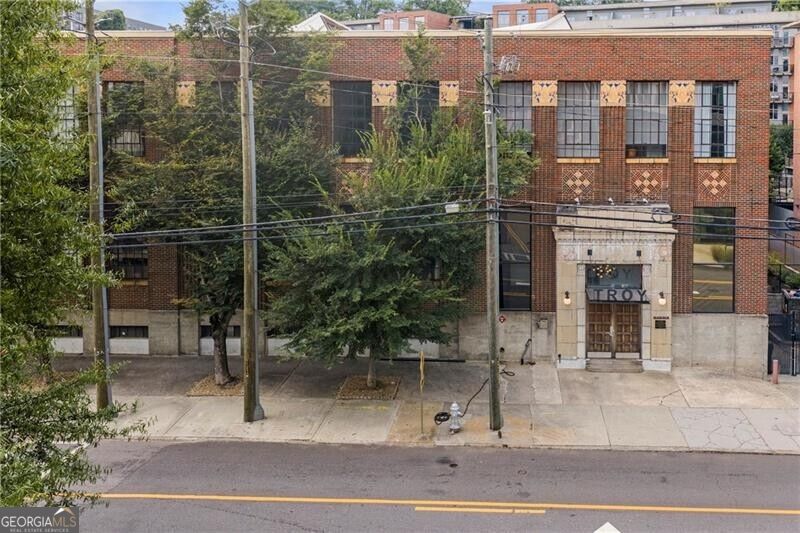 650 Glen Iris Drive NE # 31