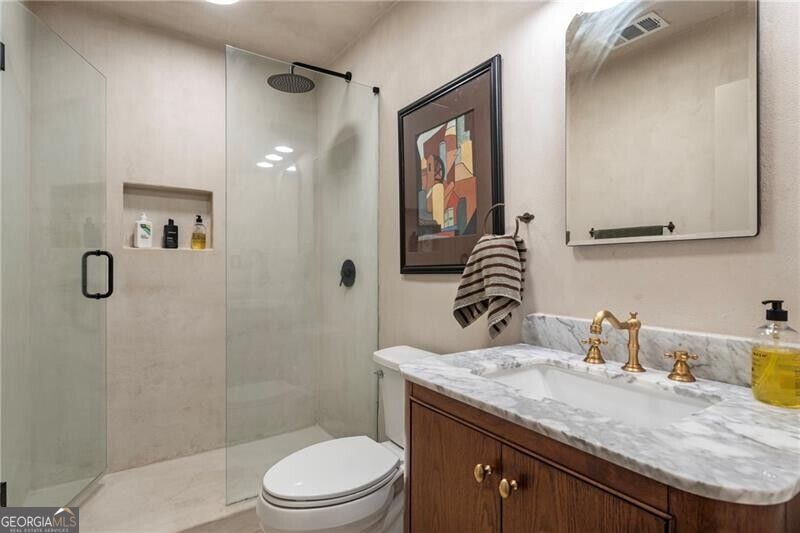 650 Glen Iris Drive NE # 31