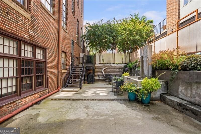 650 Glen Iris Drive NE # 31