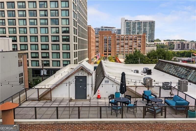 650 Glen Iris Drive NE # 31