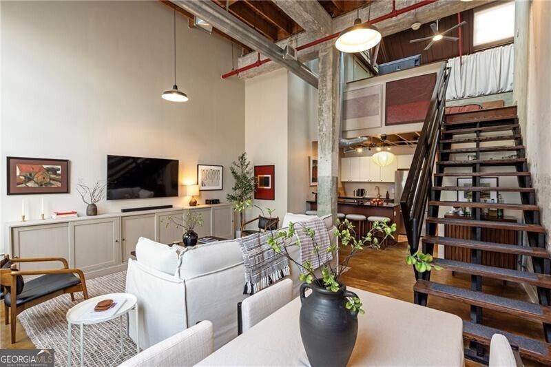 650 Glen Iris Drive NE # 31