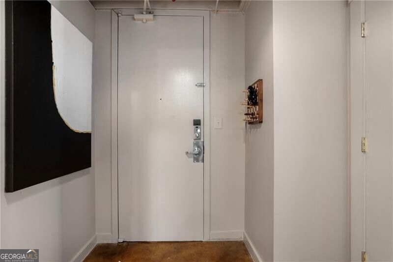 650 Glen Iris Drive NE # 31
