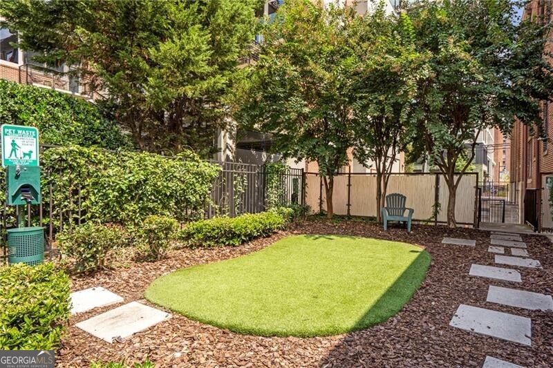 650 Glen Iris Drive NE # 31