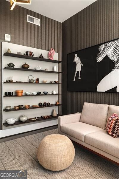 1065 Peachtree Street NE # 3102