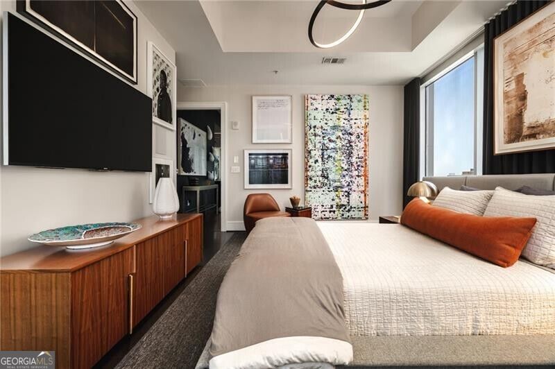 1065 Peachtree Street NE # 3102