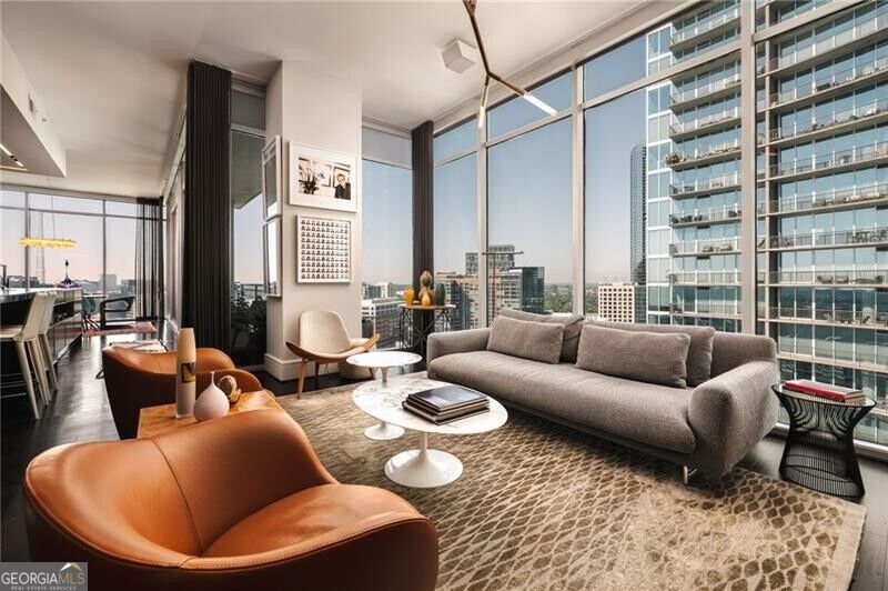 1065 Peachtree Street NE # 3102